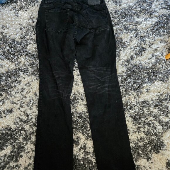 Mens Bluenotes Jeans Size 32/34 - Picture 2 of 4
